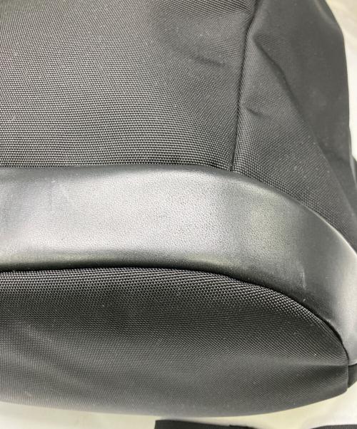 THE NORTH FACE（ザ ノース フェイス）THE NORTH FACE (ザ ノース フェイス) リュック ブラックの古着・服飾アイテム