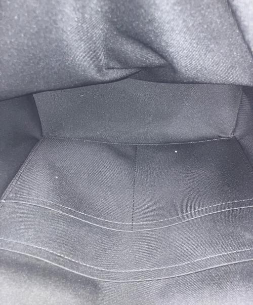 LOUIS VUITTON（ルイ ヴィトン）LOUIS VUITTON (ルイ ヴィトン) リュック タイガラマ ディスカバリーバックパック ホワイトの古着・服飾アイテム