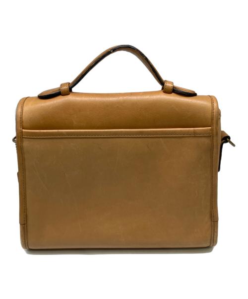 COACH（コーチ）COACH (コーチ) ショルダーバッグ オールドコーチ ブラウンの古着・服飾アイテム