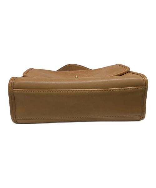 COACH（コーチ）COACH (コーチ) ショルダーバッグ オールドコーチ ブラウンの古着・服飾アイテム