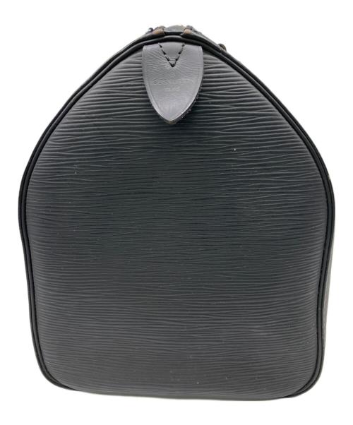 LOUIS VUITTON（ルイ ヴィトン）LOUIS VUITTON (ルイ ヴィトン) ハンドバッグ エピ スピーディ30 ノワールの古着・服飾アイテム