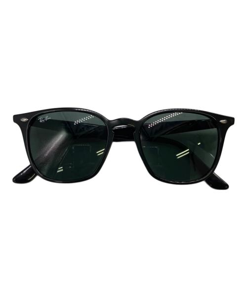 RAY-BAN（レイバン）RAY-BAN (レイバン) サングラス ブラック サイズ:52 20の古着・服飾アイテム