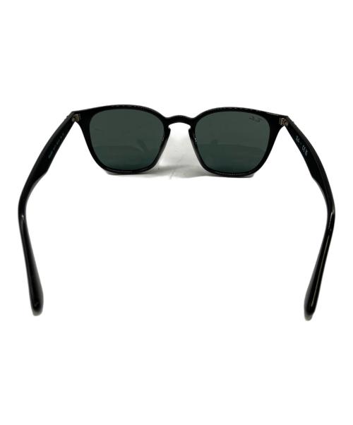 RAY-BAN（レイバン）RAY-BAN (レイバン) サングラス ブラック サイズ:52 20の古着・服飾アイテム