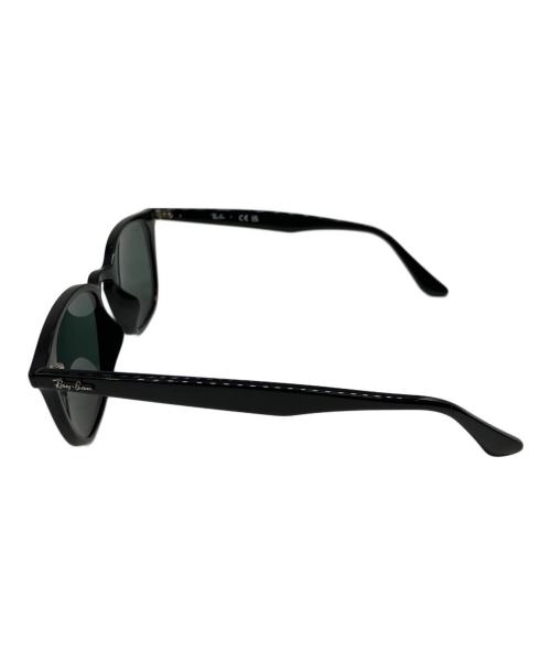 RAY-BAN（レイバン）RAY-BAN (レイバン) サングラス ブラック サイズ:52 20の古着・服飾アイテム