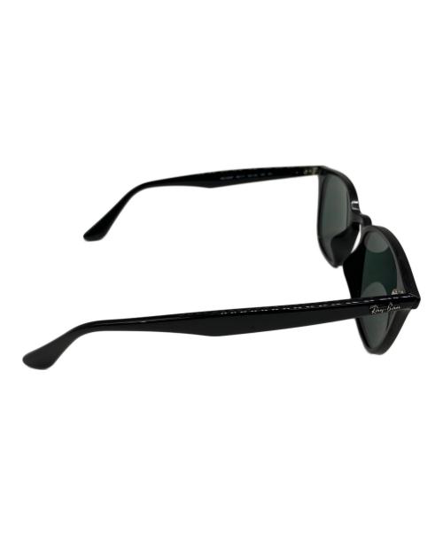 RAY-BAN（レイバン）RAY-BAN (レイバン) サングラス ブラック サイズ:52 20の古着・服飾アイテム