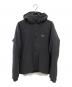 ARC'TERYX（アークテリクス）の古着「エプシロン インサレーテッド フーディ 」｜ブラック