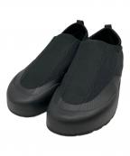 ARC'TERYXアークテリクス）の古着「スリッポン」｜ブラック