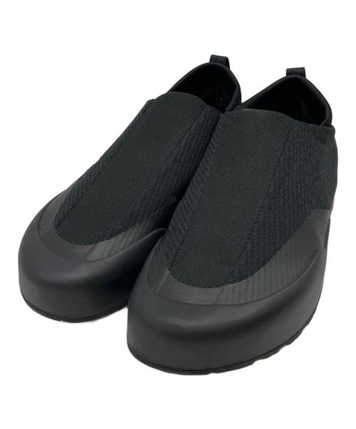 ARC'TERYX（アークテリクス）ARC'TERYX (アークテリクス) スリッポン ブラック サイズ:28cmの古着・服飾アイテム