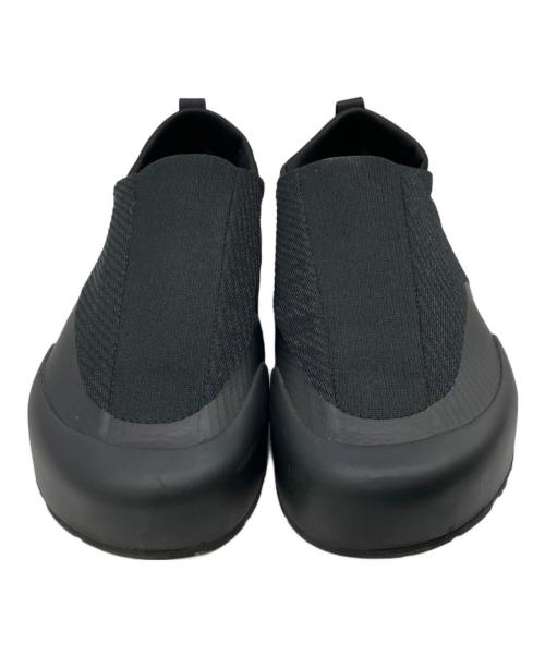 ARC'TERYX（アークテリクス）ARC'TERYX (アークテリクス) スリッポン ブラック サイズ:28cmの古着・服飾アイテム