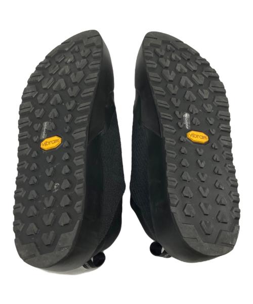 ARC'TERYX（アークテリクス）ARC'TERYX (アークテリクス) スリッポン ブラック サイズ:28cmの古着・服飾アイテム