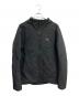 ARC'TERYX（アークテリクス）の古着「レイル インサレーテッド ジャケット RAIL INSULATED JACKET」｜ブラック