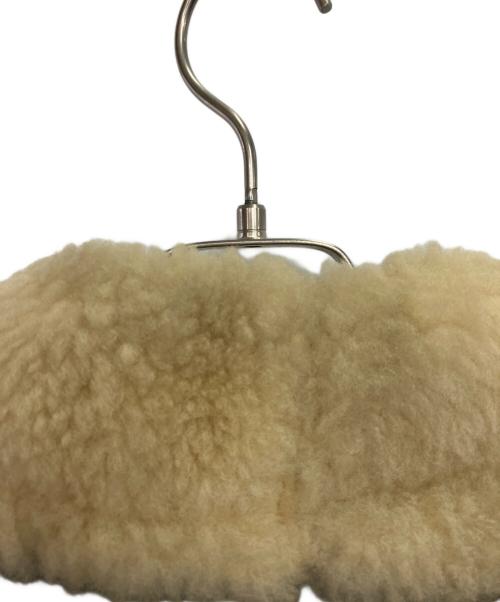 Schott（ショット）shott (ショット) B-3ジャケット ブラウン サイズ:42の古着・服飾アイテム