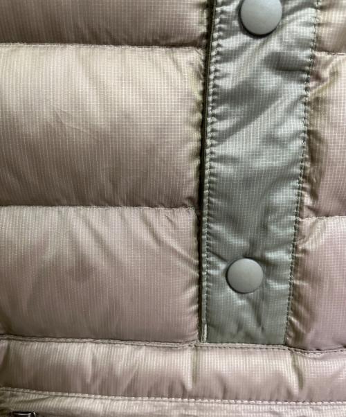 Patagonia（パタゴニア）Patagonia (パタゴニア) スナップTダウン オリーブ サイズ:Lの古着・服飾アイテム