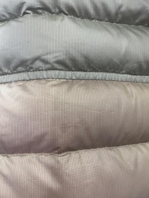 Patagonia（パタゴニア）Patagonia (パタゴニア) スナップTダウン オリーブ サイズ:Lの古着・服飾アイテム