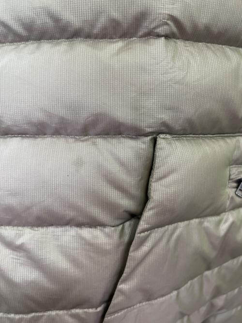 Patagonia（パタゴニア）Patagonia (パタゴニア) スナップTダウン オリーブ サイズ:Lの古着・服飾アイテム