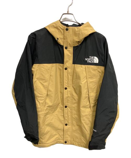 THE NORTH FACE（ザ ノース フェイス）THE NORTH FACE (ザ ノース フェイス) ジャケット ベージュ サイズ:SIZE Lの古着・服飾アイテム