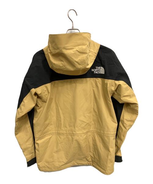 THE NORTH FACE（ザ ノース フェイス）THE NORTH FACE (ザ ノース フェイス) ジャケット ベージュ サイズ:SIZE Lの古着・服飾アイテム