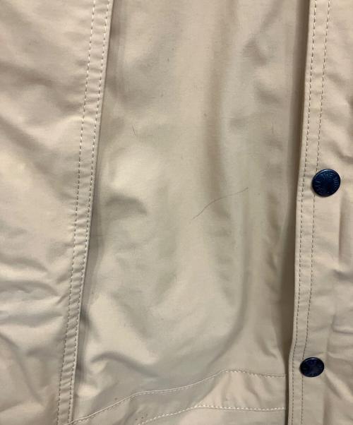 THE NORTH FACE（ザ ノース フェイス）THE NORTH FACE (ザ ノース フェイス) ジャケット ベージュ サイズ:SIZE Lの古着・服飾アイテム