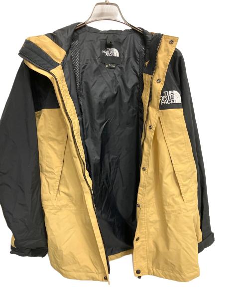 THE NORTH FACE（ザ ノース フェイス）THE NORTH FACE (ザ ノース フェイス) ジャケット ベージュ サイズ:SIZE Lの古着・服飾アイテム