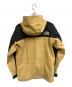 THE NORTH FACE (ザ ノース フェイス) ジャケット ベージュ サイズ:SIZE L：16000円