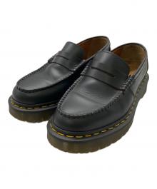 Dr.Martens（ドクターマーチン）の古着「MIE PENTON BEX」｜ブラック