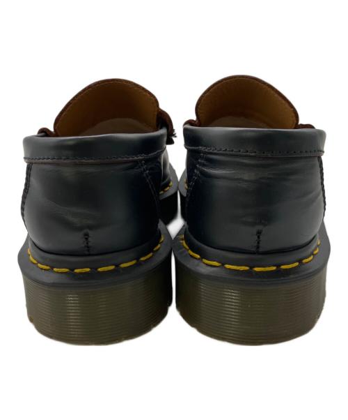 Dr.Martens（ドクターマーチン）Dr.Martens (ドクターマーチン) MIE PENTON BEX ブラック サイズ:22の古着・服飾アイテム