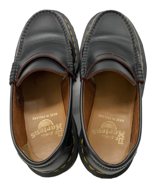 Dr.Martens（ドクターマーチン）Dr.Martens (ドクターマーチン) MIE PENTON BEX ブラック サイズ:22の古着・服飾アイテム
