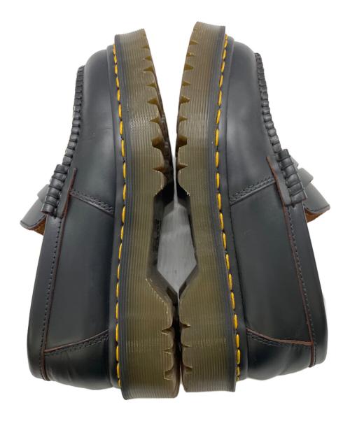 Dr.Martens（ドクターマーチン）Dr.Martens (ドクターマーチン) MIE PENTON BEX ブラック サイズ:22の古着・服飾アイテム