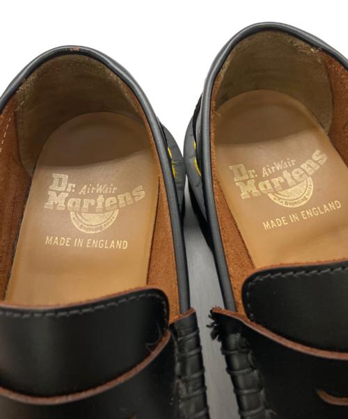 Dr.Martens（ドクターマーチン）Dr.Martens (ドクターマーチン) MIE PENTON BEX ブラック サイズ:22の古着・服飾アイテム