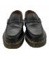 Dr.Martens (ドクターマーチン) MIE PENTON BEX ブラック サイズ:22：13000円