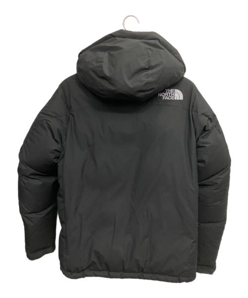 THE NORTH FACE（ザ ノース フェイス）THE NORTH FACE (ザ ノース フェイス) バルトロライトジャケット／BALTRO LIGHT JACKET ブラック サイズ:XLの古着・服飾アイテム