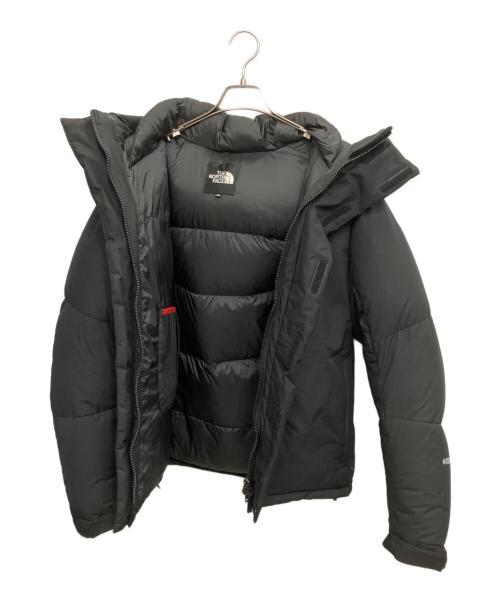 THE NORTH FACE（ザ ノース フェイス）THE NORTH FACE (ザ ノース フェイス) バルトロライトジャケット／BALTRO LIGHT JACKET ブラック サイズ:XLの古着・服飾アイテム
