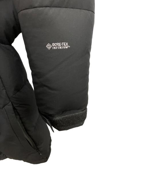 THE NORTH FACE（ザ ノース フェイス）THE NORTH FACE (ザ ノース フェイス) バルトロライトジャケット／BALTRO LIGHT JACKET ブラック サイズ:XLの古着・服飾アイテム