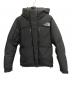 THE NORTH FACE（ザ ノース フェイス）の古着「バルトロライトジャケット／BALTRO LIGHT JACKET」｜ブラック