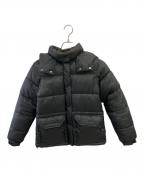 THE NORTH FACEザ ノース フェイス）の古着「キャンプシェラショート」｜ブラック