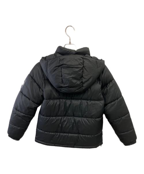 THE NORTH FACE（ザ ノース フェイス）THE NORTH FACE (ザ ノース フェイス) キャンプシェラショート ブラック サイズ:Ｓの古着・服飾アイテム