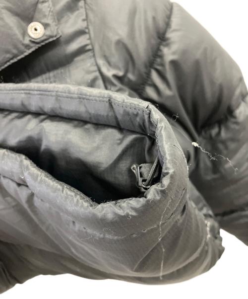 THE NORTH FACE（ザ ノース フェイス）THE NORTH FACE (ザ ノース フェイス) キャンプシェラショート ブラック サイズ:Ｓの古着・服飾アイテム