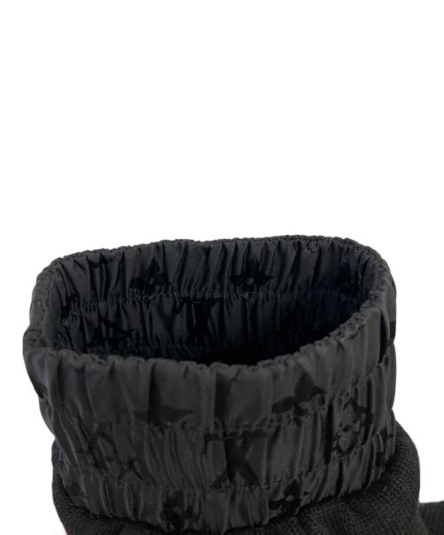 LOUIS VUITTON（ルイ ヴィトン）LOUIS VUITTON (ルイ ヴィトン) リバーシブルジャケット ブラック サイズ:SIZE XSの古着・服飾アイテム