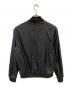LOUIS VUITTON (ルイ ヴィトン) リバーシブルジャケット ブラック サイズ:SIZE XS：130000円