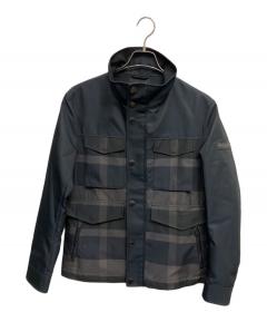中古・古着通販】BLACK LABEL CRESTBRIDGE (ブラックレーベル クレスト 