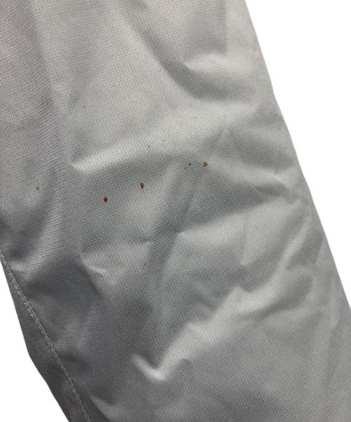 THE NORTH FACE（ザ ノース フェイス）THE NORTH FACE (ザ ノース フェイス) ALTIER DOWN TRICLIMATE JACKET グレー サイズ:Ｌの古着・服飾アイテム