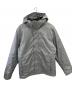 THE NORTH FACE（ザ ノース フェイス）の古着「ALTIER DOWN TRICLIMATE JACKET」｜グレー