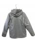 THE NORTH FACE (ザ ノース フェイス) ALTIER DOWN TRICLIMATE JACKET グレー サイズ:Ｌ：15000円