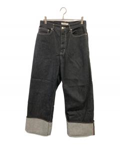 新品未使用／2013年購入／Turning Point Leviathan4β 中古・古着通販】LEVI'S (リーバイス) モデル1961 551ZXX ブラック