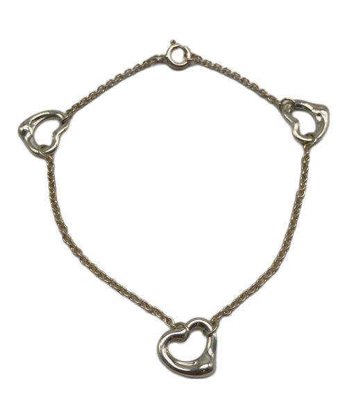 TIFFANY & Co.（ティファニー）Tiffany & Co. (ティファニー) ブレスレットの古着・服飾アイテム