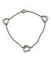 Tiffany & Co. (ティファニー) ブレスレット：18000円