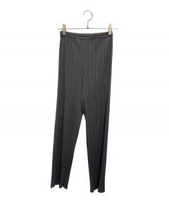 中古・古着通販】PLEATS PLEASE (プリーツプリーズ) プリーツパンツ