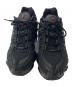 NIKE (ナイキ) Women's Shox TL ”Black and Max Orange