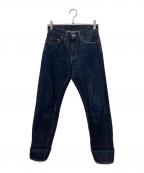 LEVI'Sリーバイス）の古着「501Z XXデニムパンツ」｜インディゴ