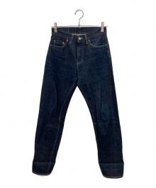 LEVI'S（リーバイス）の古着「501Z XXデニムパンツ」｜インディゴ